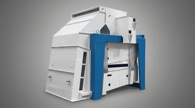 Сепаратор Мельинвест Р1-БИС-300