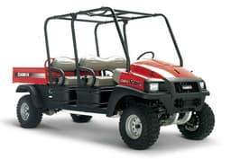 Средство транспортное вспомогательное Case IH Scout