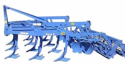 Культиватор интенсивный Lemken Karat
