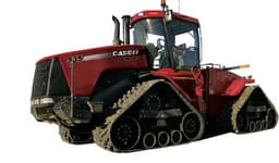 Трактор Case IH Steiger QuadTrac