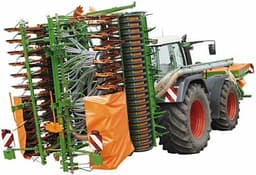 Комбинация посевная Amazone Avant серии 4000-6001