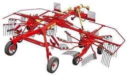 Валкообразователь Kuhn GA