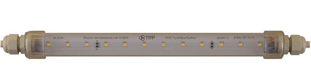 Светильник светодиодный ТулаПромПрибор Led-122