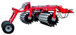 Измельчитель Красиливагромаш TEXAS-600