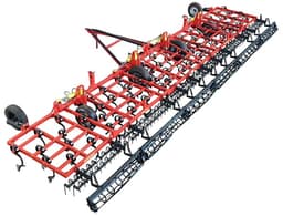 Культиватор универсальный средний БДТ-Агро КСУ