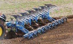 Почвоуплотнитель с изменяемой рабочей шириной Lemken FlexPack JR