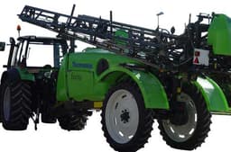 Опрыскиватель Tecnoma Fortis Evolution