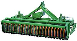Каток с клинообразными дисками Amazone серии KW