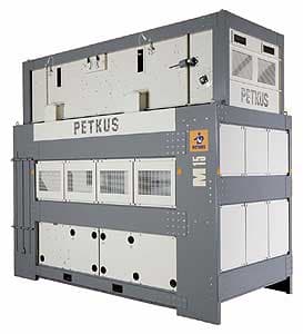 Мультиочиститель Petkus M