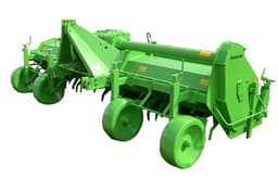 Культиватор-гребнеобразователь фрезерный Колнаг Rumptstad RSF 2000