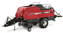 Пресс-подборщик тюковый Case IH LB Rotor Cutter