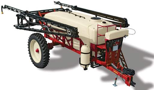 Опрыскиватель Farm King