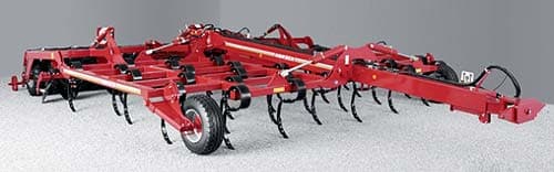Культиватор Horsch Tiger XL