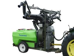 Опрыскиватель Tecnoma Vinis