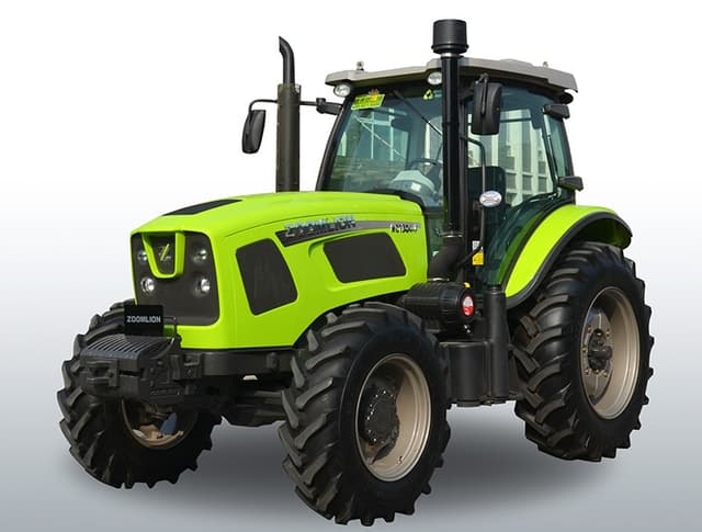 Трактор сельскохозяйственный ZOOMLION RS 1304