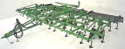 Культиватор паровой John Deere 2210