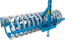 Lemken VarioPack 110 WDP