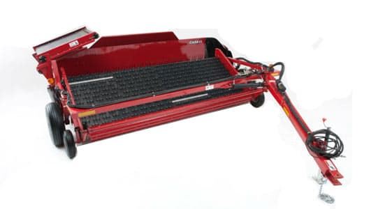 Сдваиватель валков Case IH CM