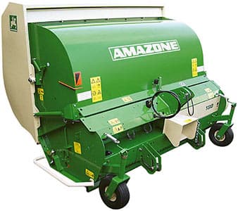 Косилка-подборщик Amazone HorseHopper