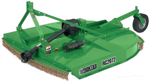 Косилка роторная Frontier Equipment RC2084