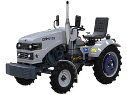 Минитрактор СКАУТ серии T (Generation II)