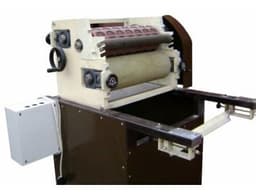 Машина ротационная формовочная РМП-600
