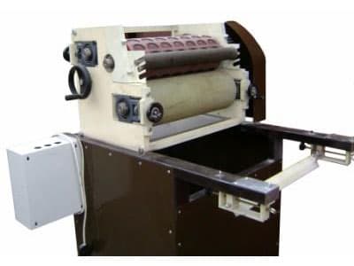 Машина ротационная формовочная РМП-600