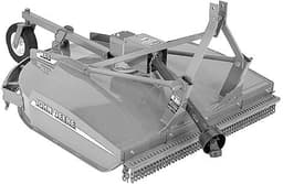 Косилка роторная средняя John Deere MX