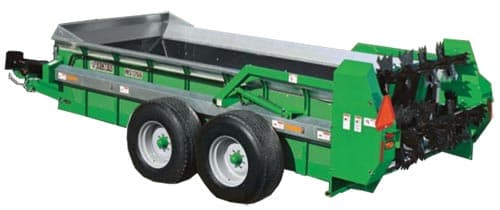 Frontier MS large series