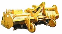Культиватор-гребнеобразователь БМЗ КГ-70 K