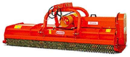 Измельчитель Maschio Bisonte