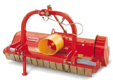 Измельчитель ветвей Maschio BC