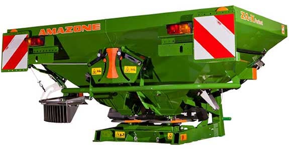 Разбрасыватель удобрений Amazone ZA-X Perfect