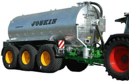 Цистерна для жидкого навоза Joskin Euroliner