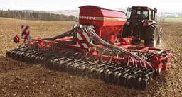 Комплекс посевной Horsch Pronto DC