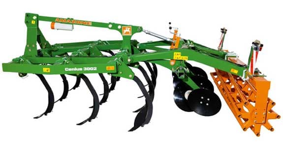 Культиватор мульчирующий Евротехника Cenius