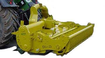 Машина Dutzi