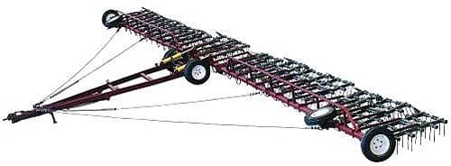 Зубовая борона Точмаш Зебра ЗБР-24-02