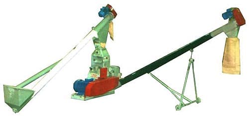 Дробилка ДМ-4