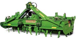 Культиватор ротационный Евротехника Amazone KG
