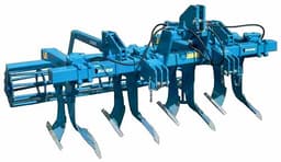 Глубокорыхлитель Rabe Digger