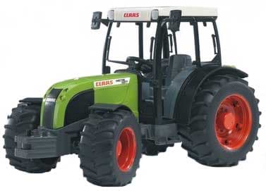 Специализированный трактор Claas Nectis