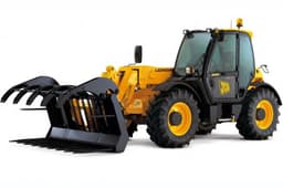 JCB 535 series