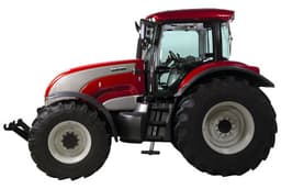 Трактор Valtra S
