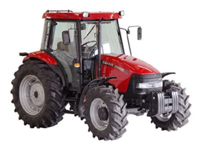Трактор Case IH JX