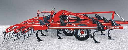 Культиватор Horsch Terrano FG