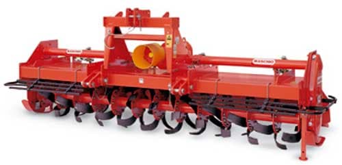 Фреза Maschio E 120