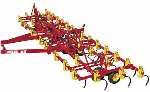 Культиватор чизельный Bourgault серии 9800