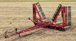 Каток Case IH Crumbler
