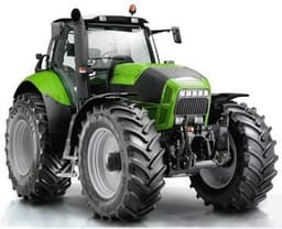 Трактор сельскохозяйственный Deutz-Fahr Agrotron X